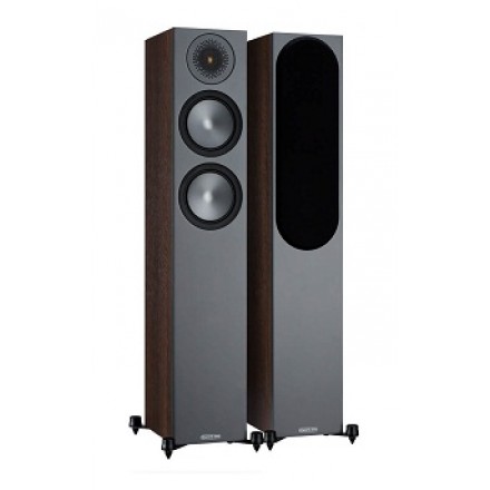 Monitor Audio Bronze 200 Walnut (6G)